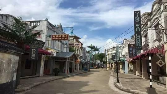 中国十大影视城航拍,中国所有影视城排行榜