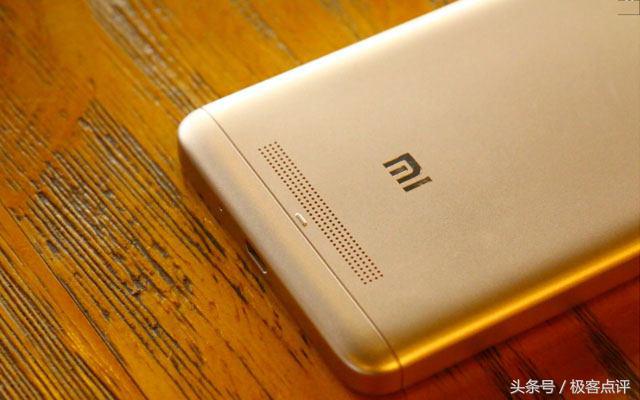 你不买，我再降！红米手机4A已降至冰点价，米粉看了非常激动！