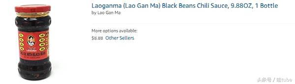 老外最爱的中国货，已经不只老干妈了！