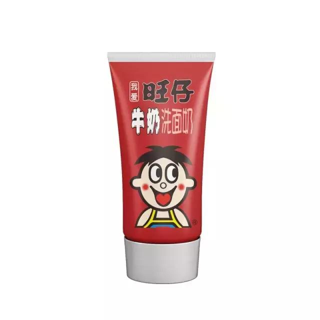 旺仔竟然要卖二锅头？社会我旺哥！