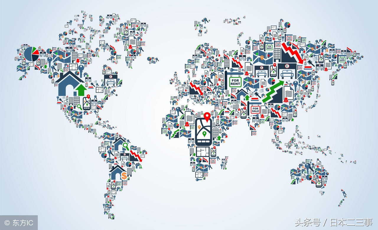 日本人都从中国买什么东西？！看岛国人民如果玩转“淘宝”