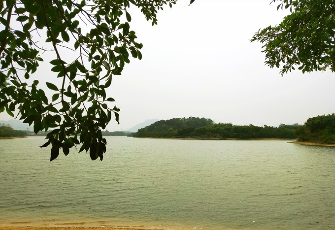 深圳东莞旅游景点推荐,东莞免费景点排名大全集