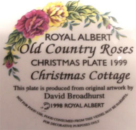 珏世美人|从英伦玫瑰看“老镇玫瑰”底标变迁