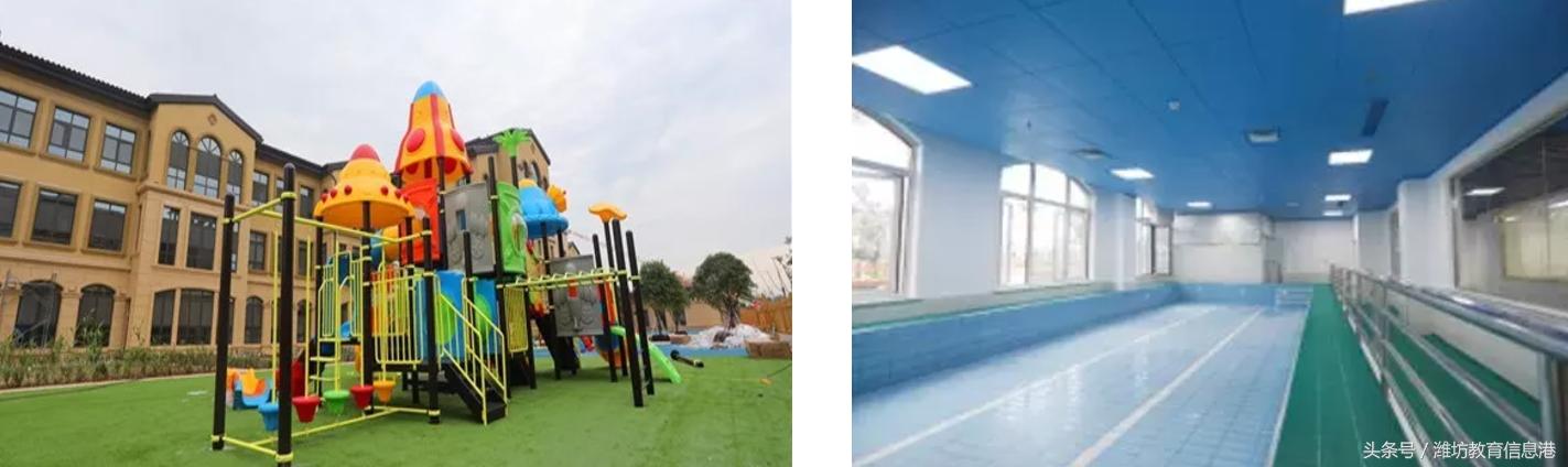 昌乐北大双语学校简介,北大公学昌乐双语学校招生简章