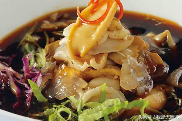 凉菜的菜品新式冷菜100种,凉菜大师制作的凉菜万能汁