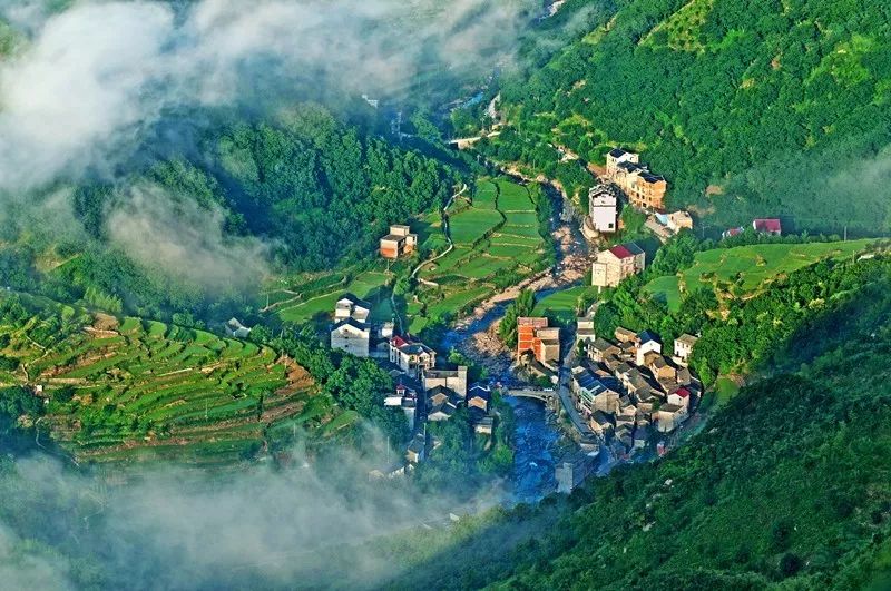 诗意到极致的江南小镇,最有韵味江南小城