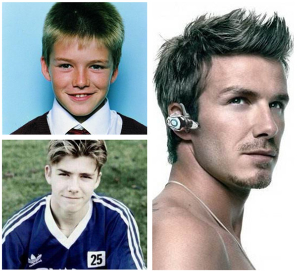 被评为世界上最帅的男人是谁,曾被选为世上最帅的十个人