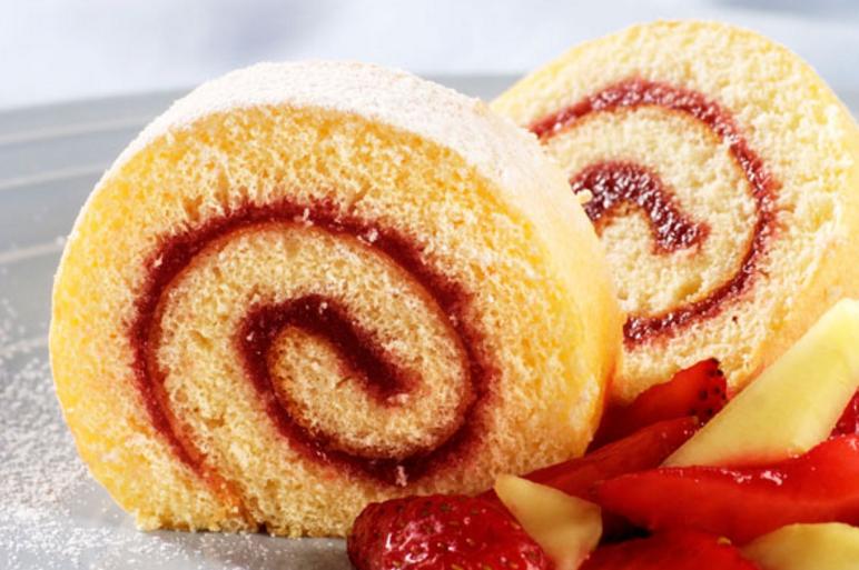 面包房的糕点有哪些 (中式糕点面包有哪些)