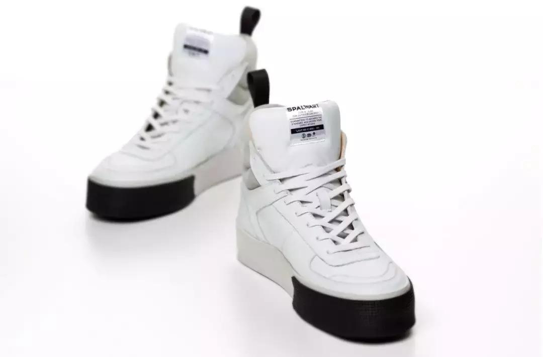 哪些牌子复古跑鞋好看,有哪些复古的跑鞋