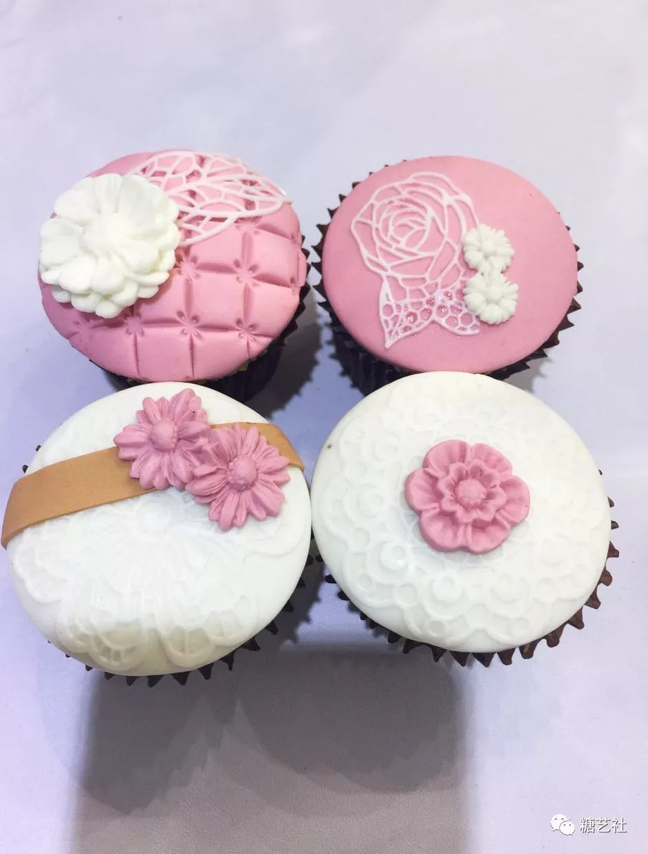 新手小白可以学翻糖吗,翻糖基础知识图解