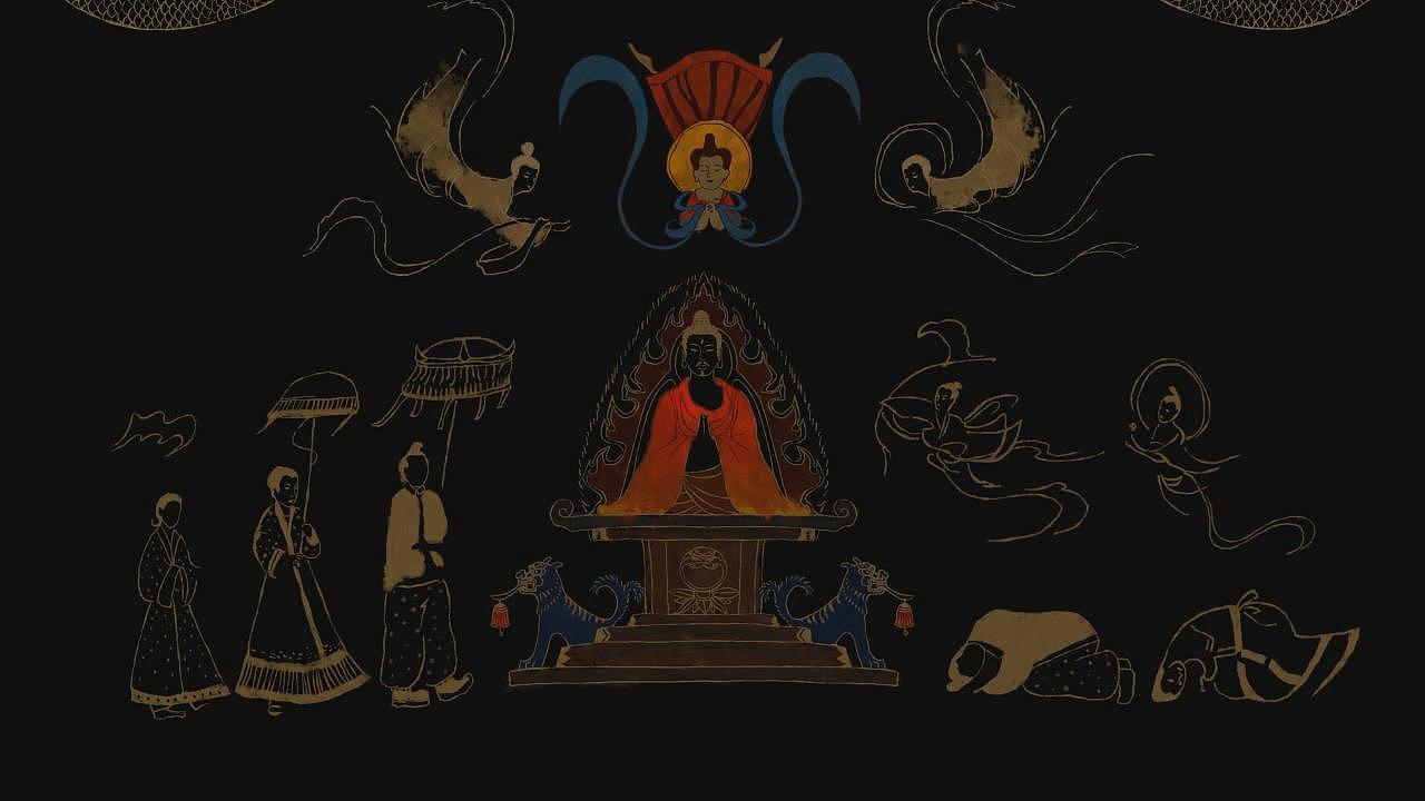 韩国为什么一再向我讨要“好太王碑”，原来是他们错认祖先了