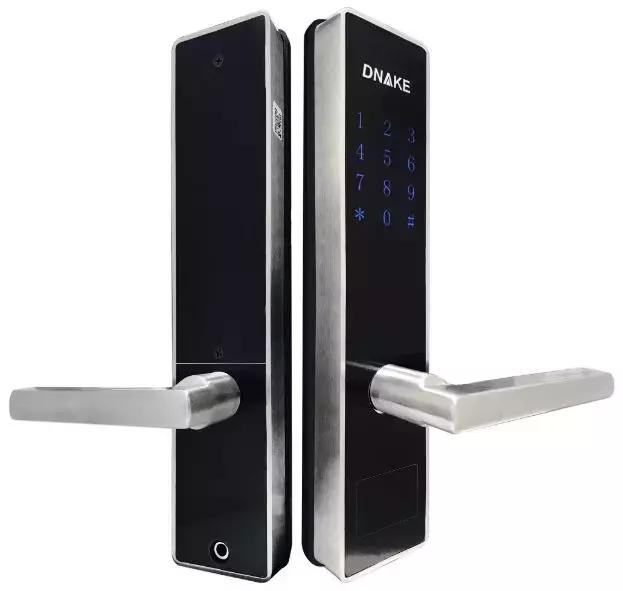 为什么智能门锁是大热门,智能门锁为什么前景广阔