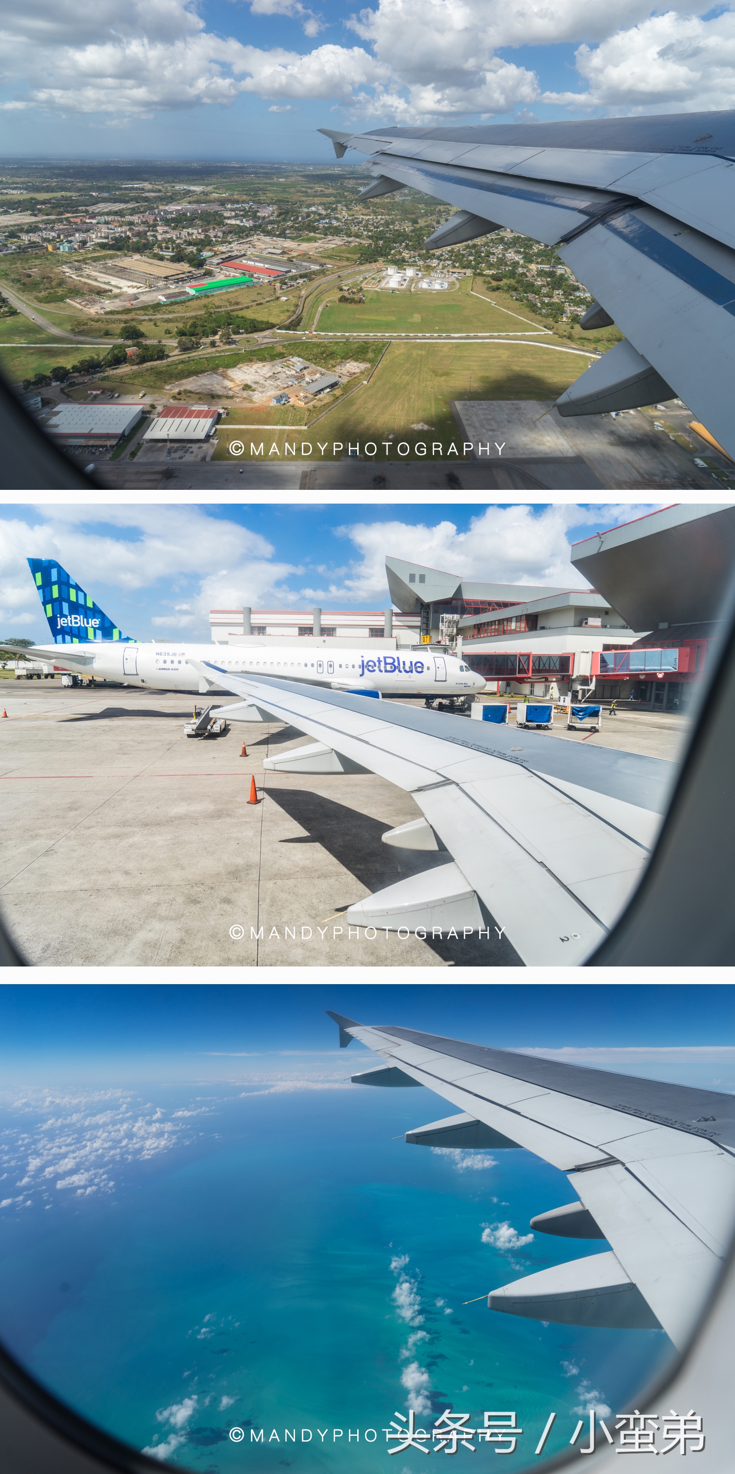 神秘的国度古巴,古巴自由行路线