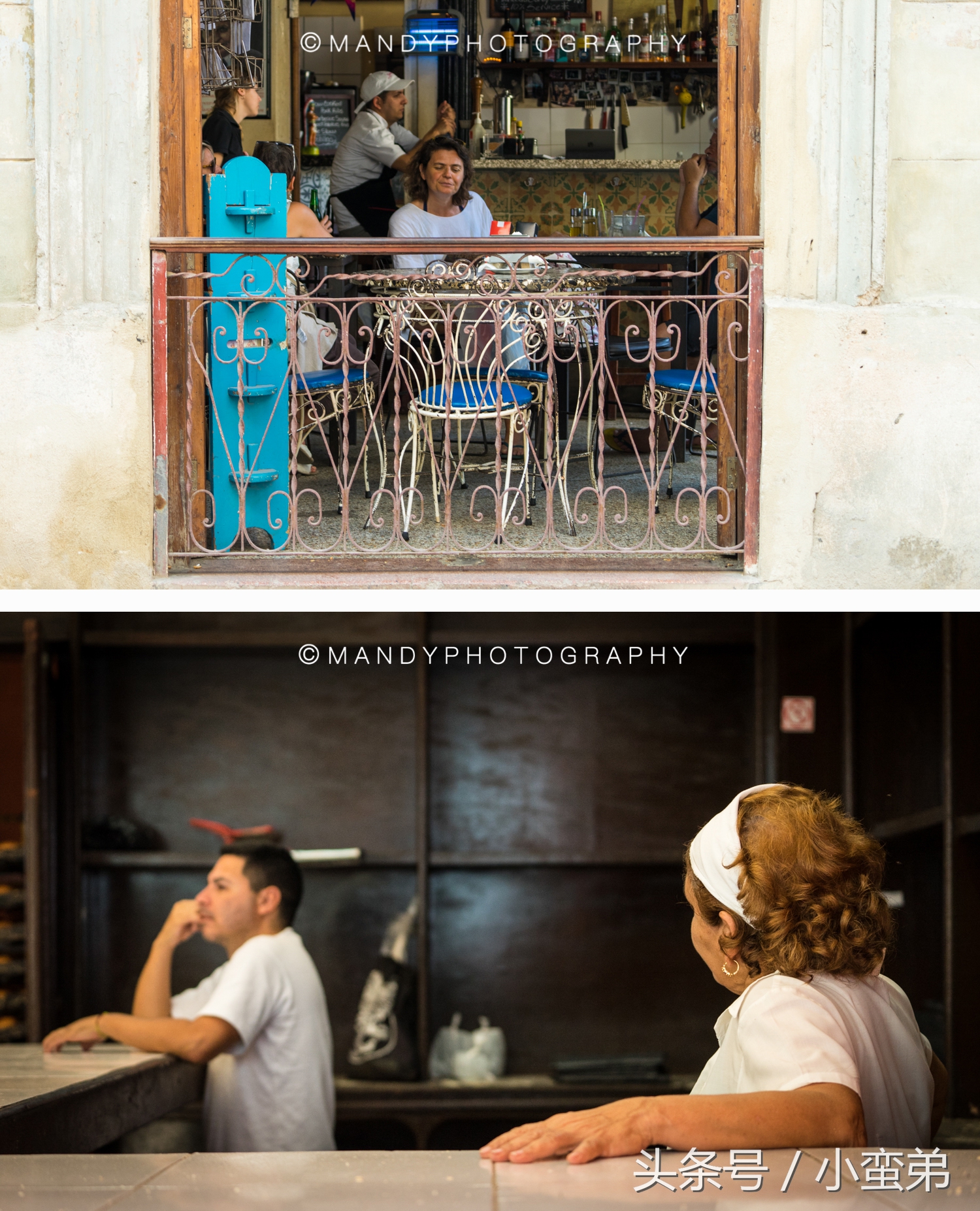 神秘的国度古巴,古巴自由行路线