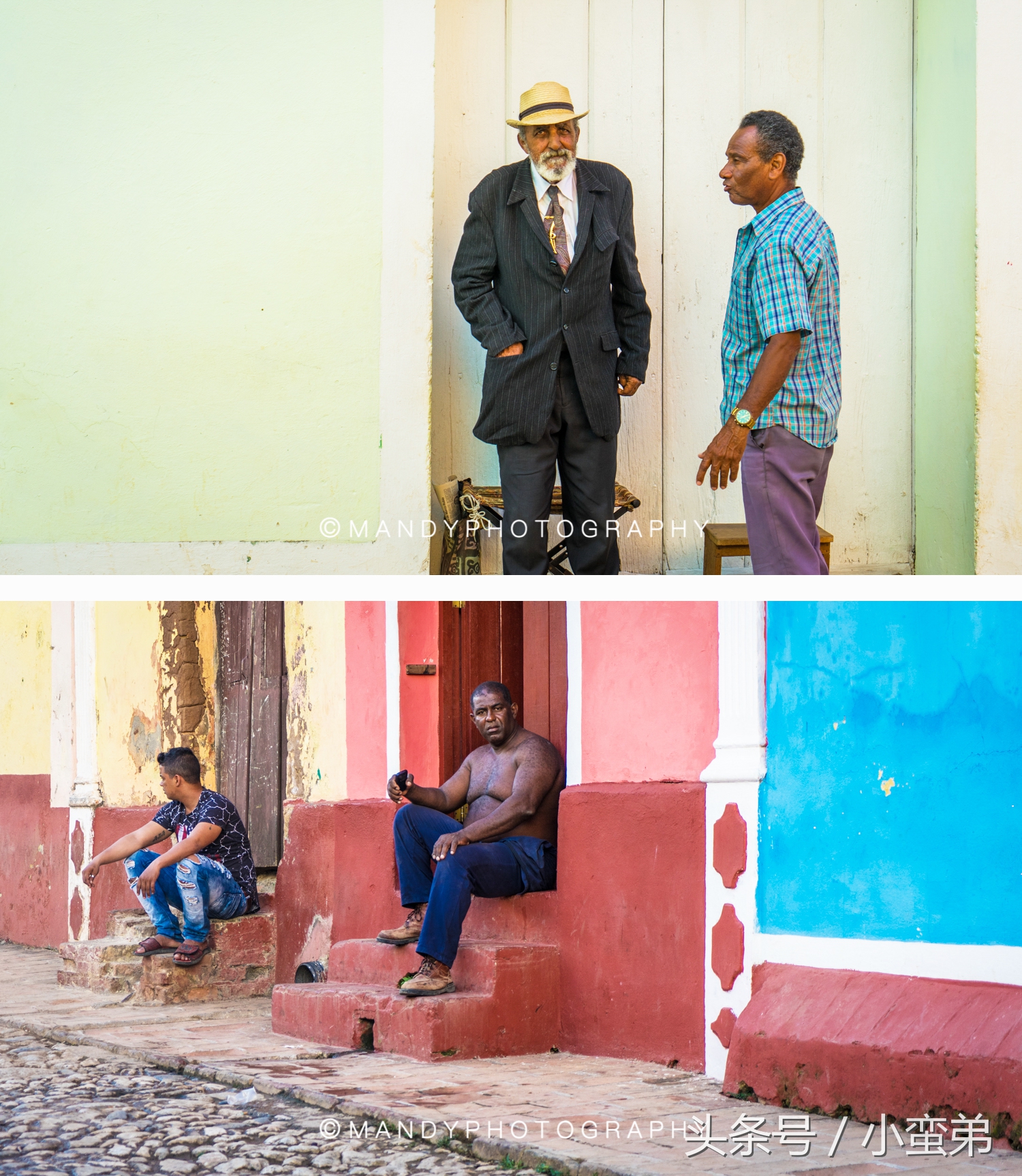 神秘的国度古巴,古巴自由行路线