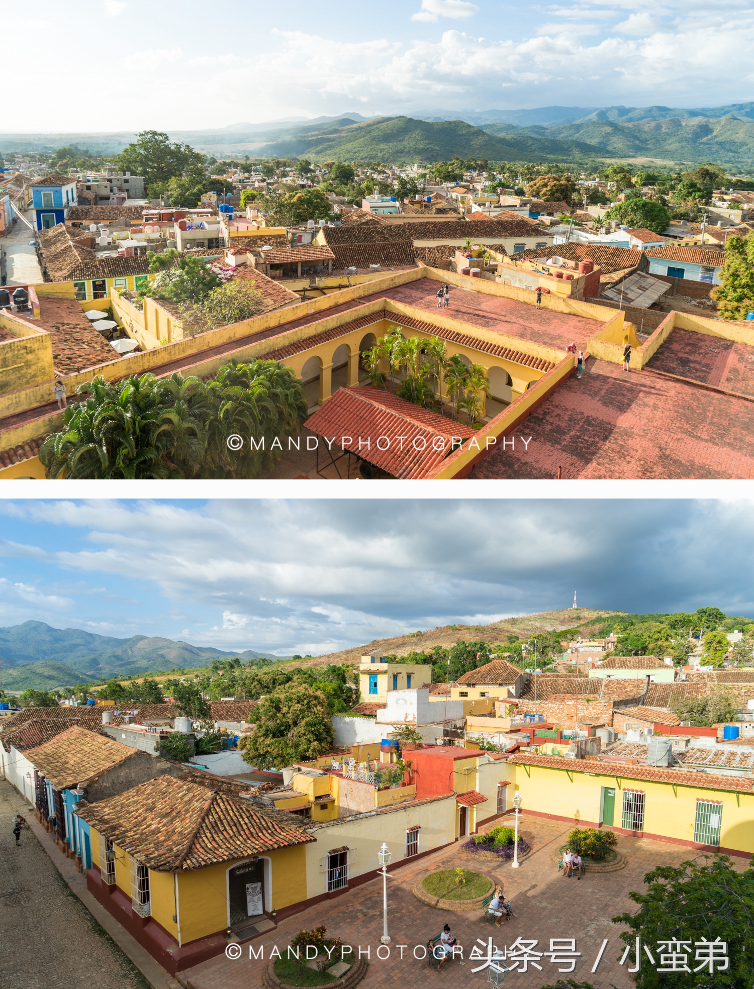 神秘的国度古巴,古巴自由行路线