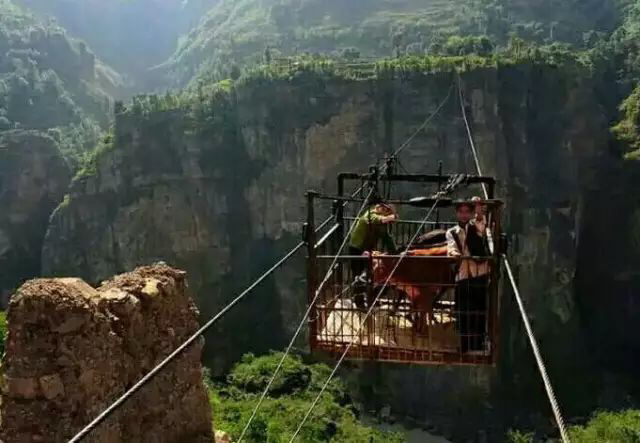 这几年巧家的变化,巧家的生活变化