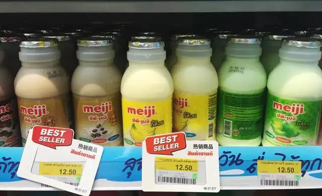 去泰国曼谷千万不要住的酒店,泰国7-11便利店可乐