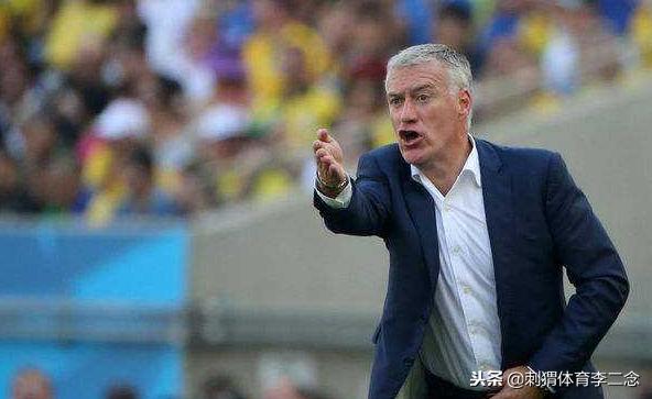 需要警醒！法国人才的天赋再高，也顶不住“坏小子”们的挥霍