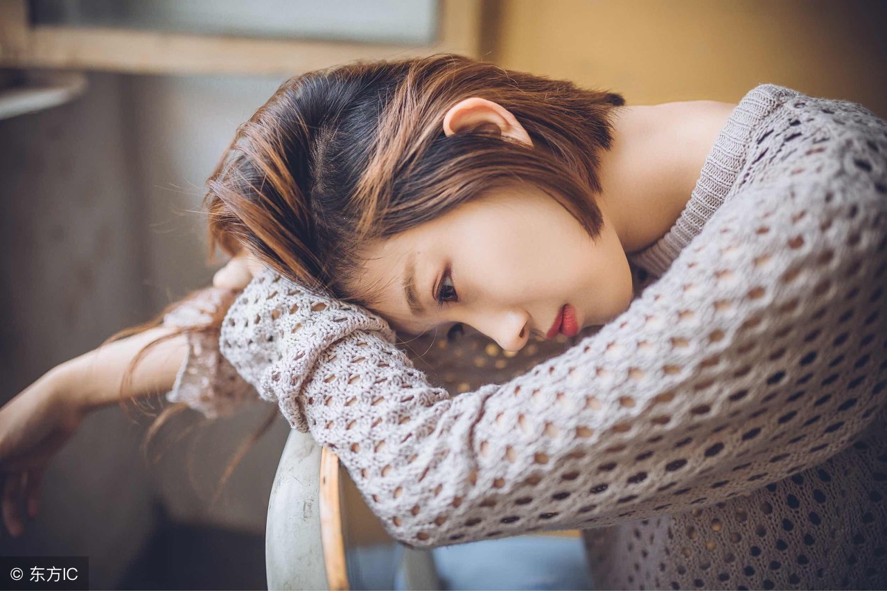 深爱过的人不打扰不联系,最好的感情状态你忙我不打扰