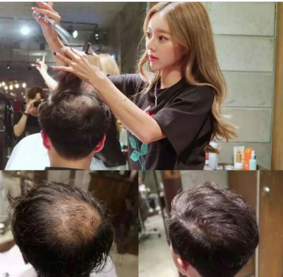 男士为什么也可以烫发,男士烫发什么能烫什么不能烫