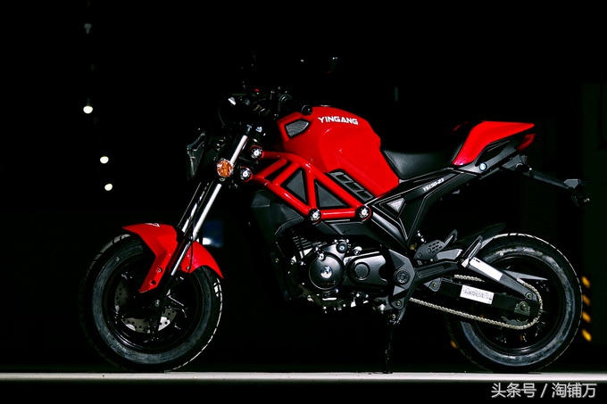 比较好的几款地平线摩托车,推荐几款跨骑摩托车的车型