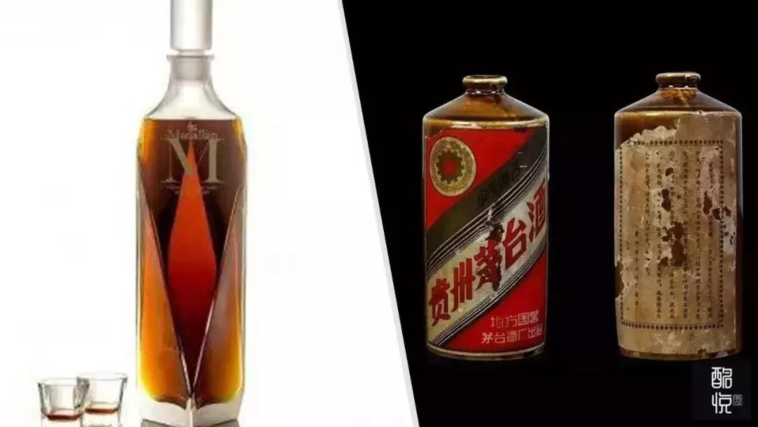 世界上最贵十大酒,世界上最贵的酒十大排名