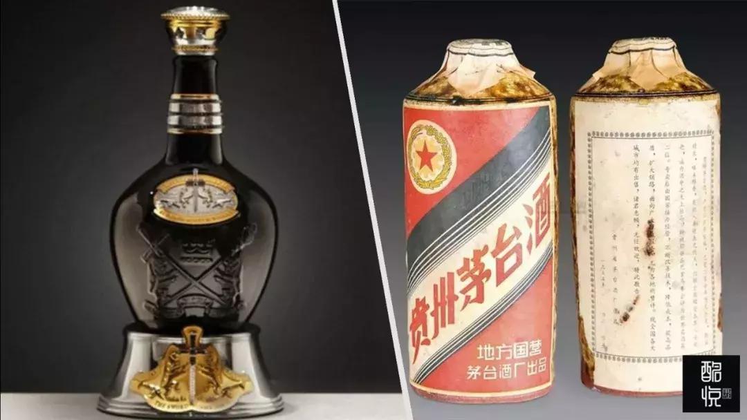 世界上最贵十大酒,世界上最贵的酒十大排名