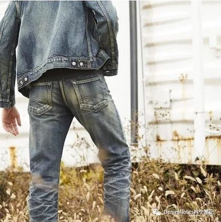 水洗牛也能养？日本有哪些值得入手的水洗牛仔裤？