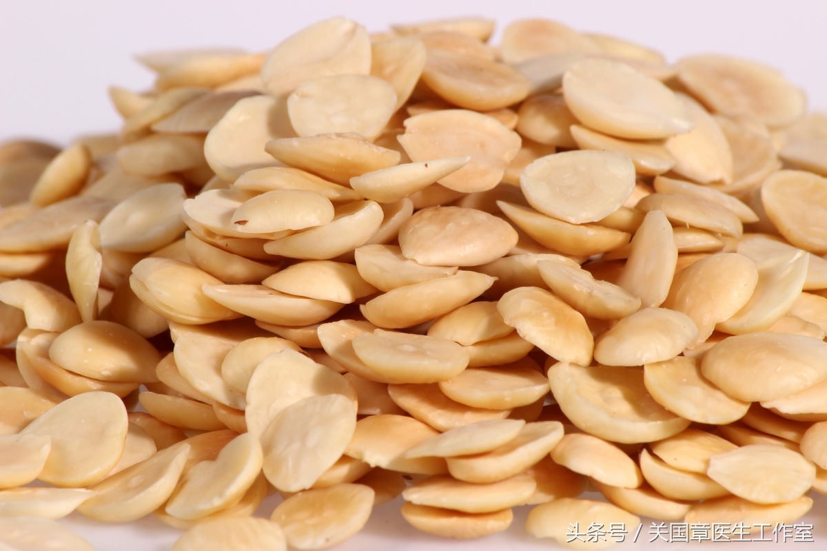 你知道怎么区别甜和酸吗,苦杏仁与桃仁如何鉴别