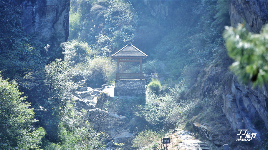 苍山现在变成了这样，让我如何再风花雪月