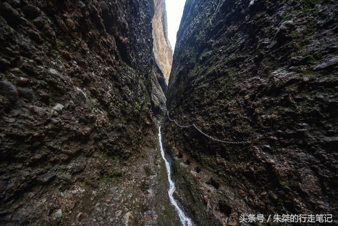 九十里山水画廊，从万亩桃花开始（淮南-六安自驾三日旅游攻略）
