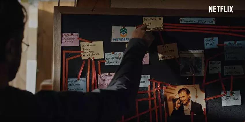 美剧犯罪类解说9.0以上评分,十部顶级神作9.5评分美剧毒枭