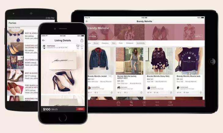 北美二手奢侈品,全球奢侈品汇总网站