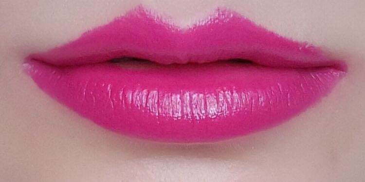 黄皮口红重灾区——我大概是被下了降头才会买这些口红！