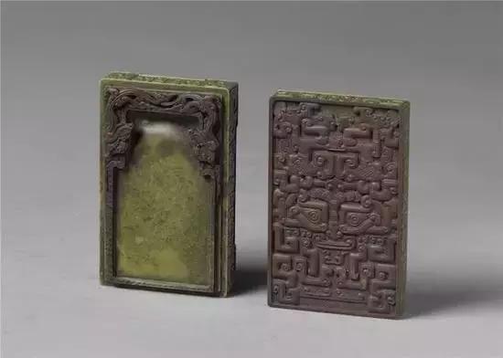 笔墨纸砚印制作过程,笔墨纸砚经典制作视频