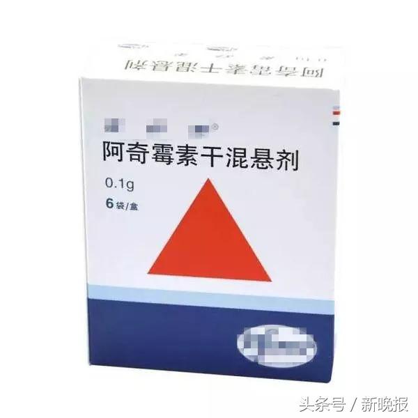 经常生病打抗生素有什么影响,阿奇霉素诱发心脏病