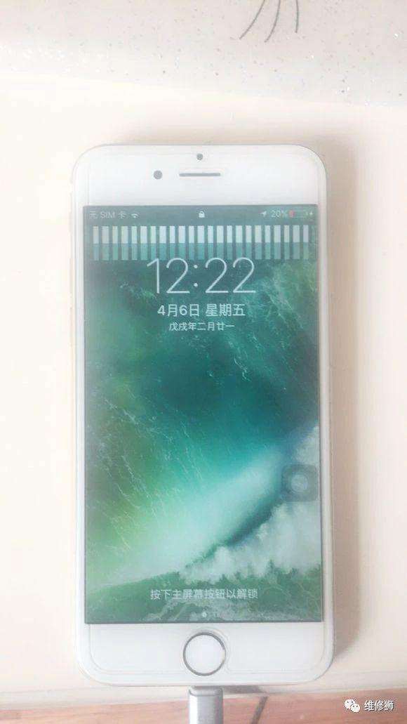 维修狮跑cd机,如何修复ipad无法激活