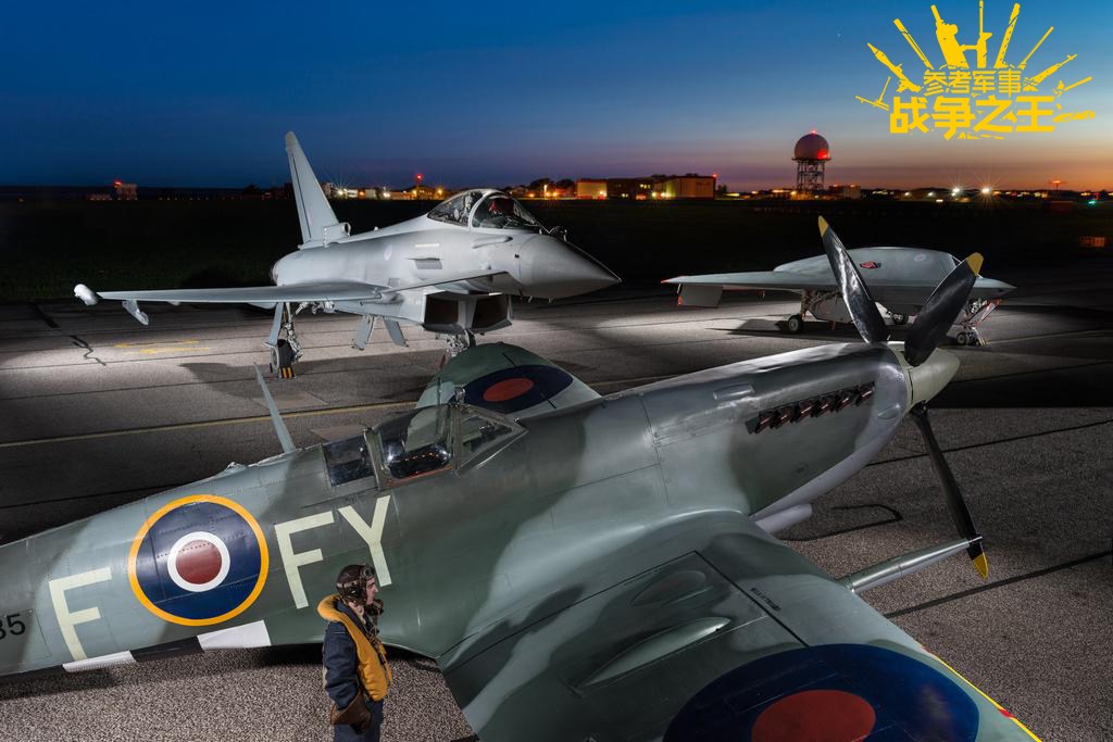 独霸英军79年的世界顶级*火军**公司BAE！