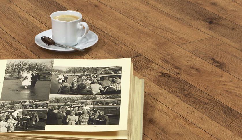 地板和壁纸配色,地板壁纸推荐