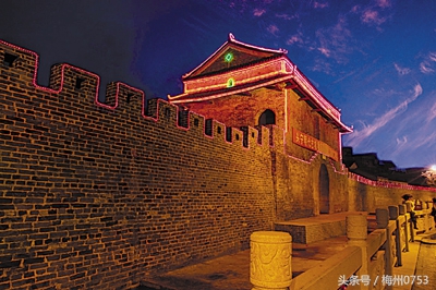 为什么兴宁会成为小南京,无兴不成市什么意思