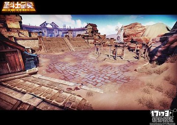 游玩不停本周手游开测推荐（4月4日-4月10日）