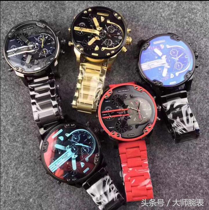 宁泽涛体育风云人物,宁泽涛戴什么表