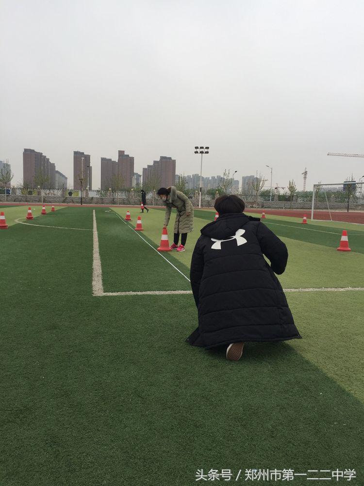 沙场点兵，逐梦2018！