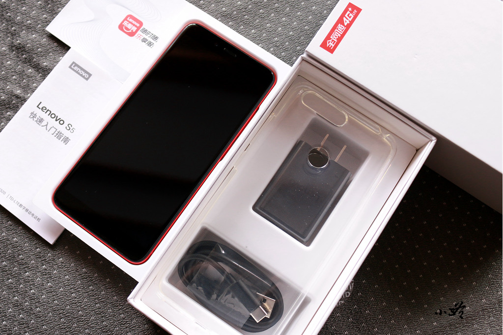 联想s5参数,小三爷评测