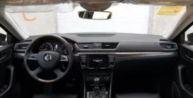 24款斯柯达速派1.4t高速表现,斯柯达速派1.4t后期可靠性怎么样