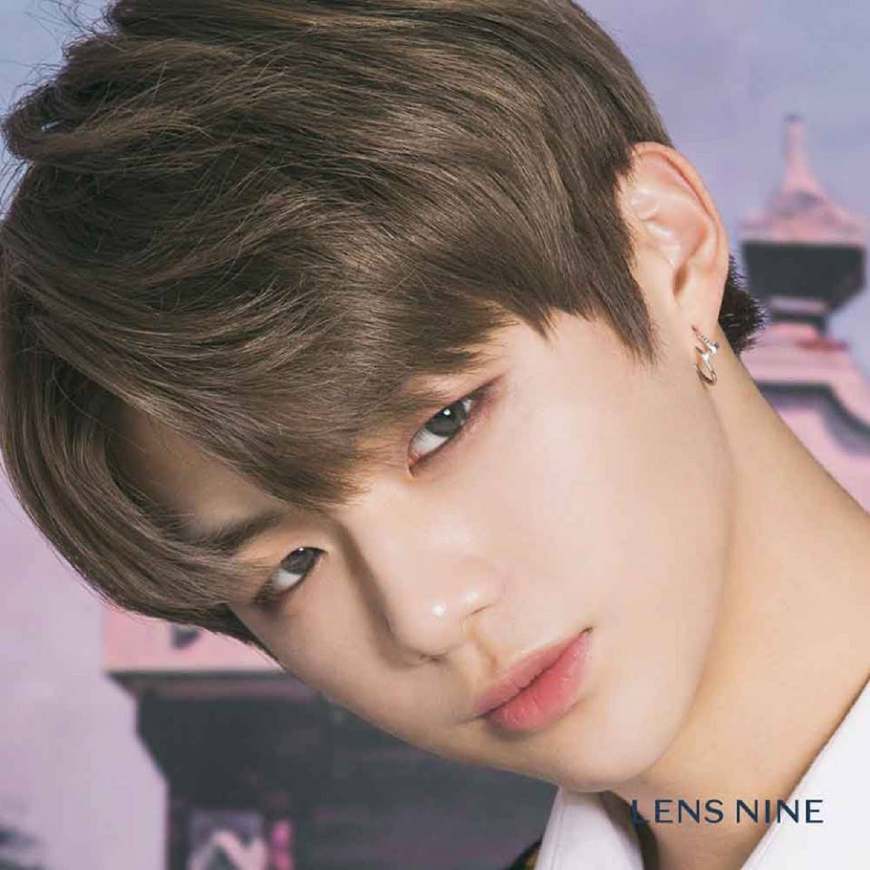 wannaone拍的广告,wannaone代言广告