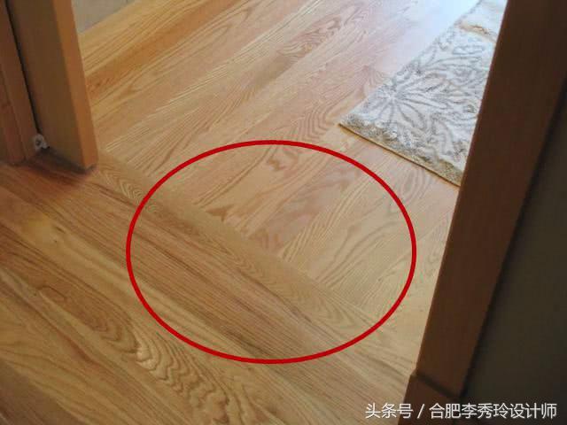 地板门槛石不装,木地板与门槛石收边条用什么粘牢