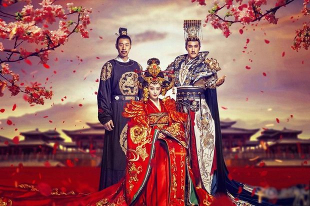 唐朝21个皇帝排名,唐朝历代21位君主