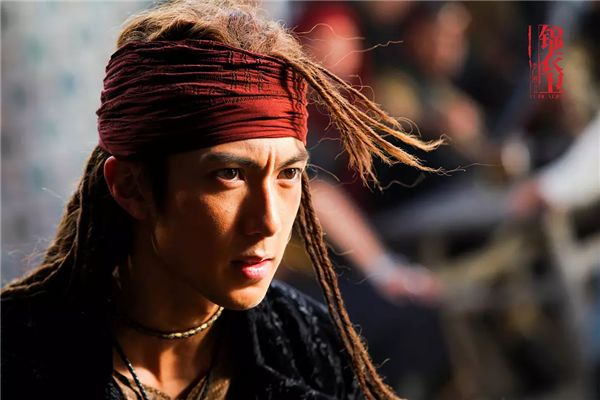 杀破狼惹不起的胖子洪金宝,洪金宝出演最有名的黑老大